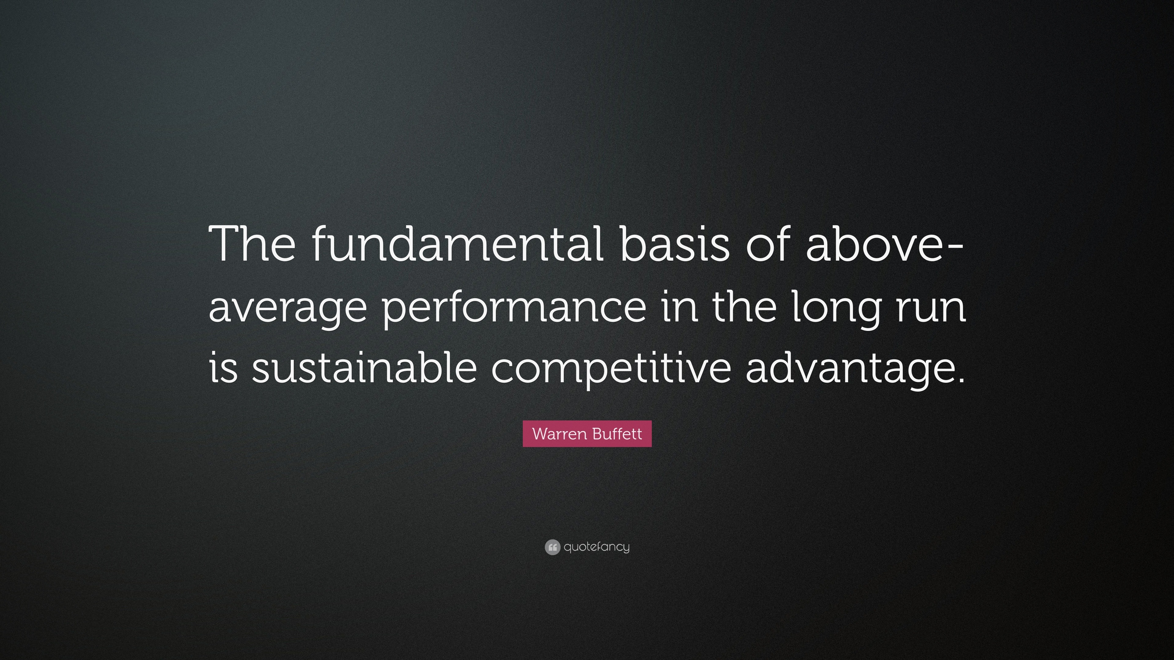 Evaluating The Qualitative In Value Investing Part 6 - Industry Competition