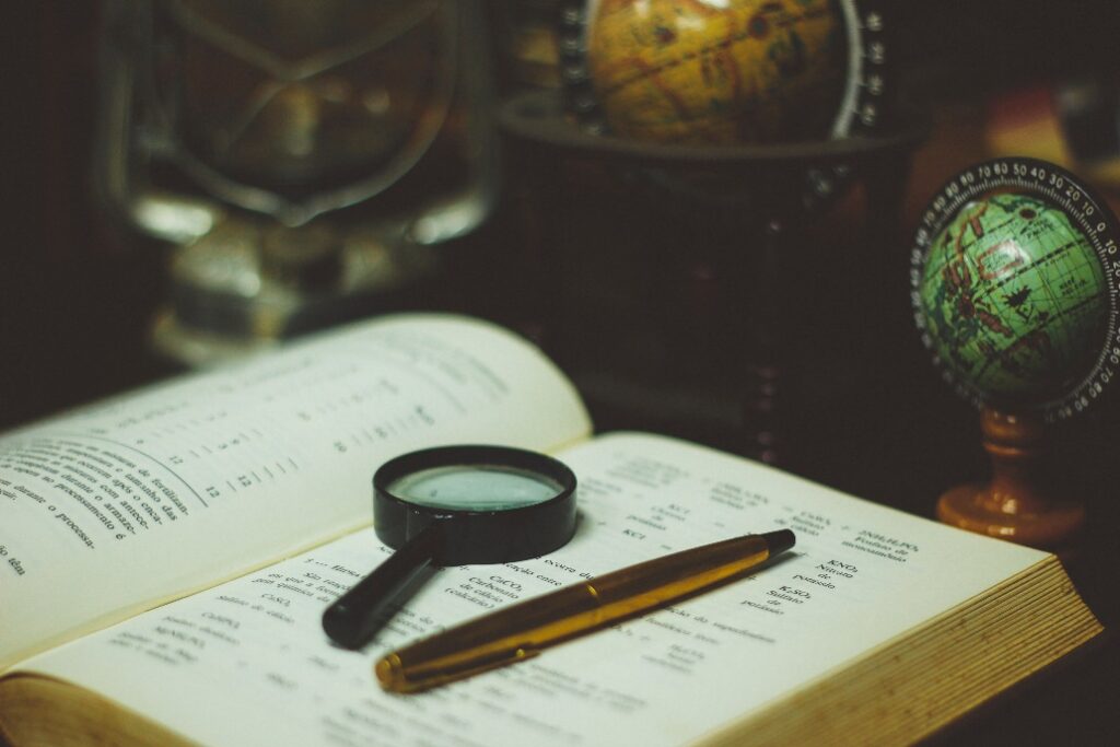 6 Skills You MUST Know Or Learn To Make Money - Researching