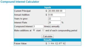 cagr-calculation
