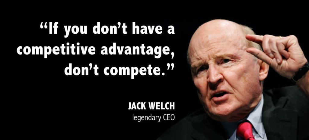 Evaluating The Qualitative In Value Investing Part 5 - Competitive Advantages