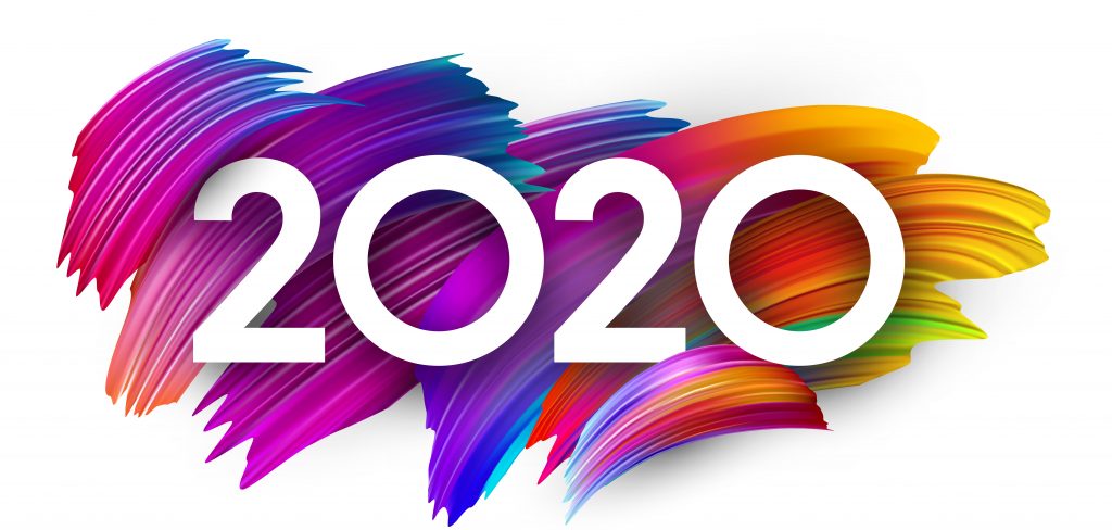 Beat The Market 2.72X in 2020