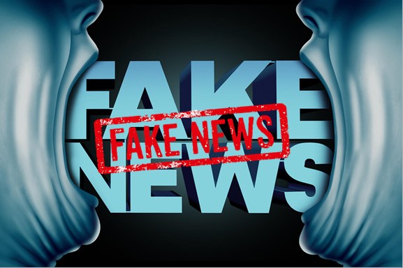 Be Careful With Where You Get Info From - And What It Says
