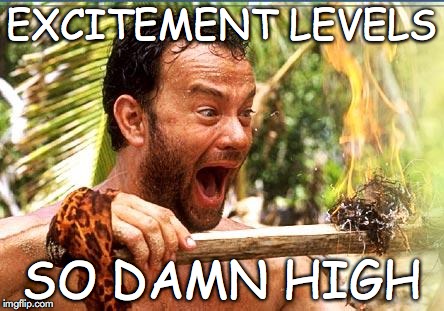Did We Just Become Best Friends - 12 Things That Will Get Any Value Investor Excited