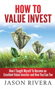 How to value invest cover for Amazon (2)