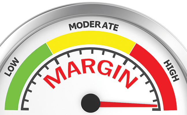 Image result for high business margins