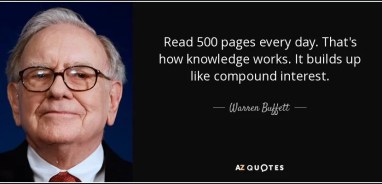 Throwback Thursday - 10 Tips To Becoming A World Class Investment Analyst