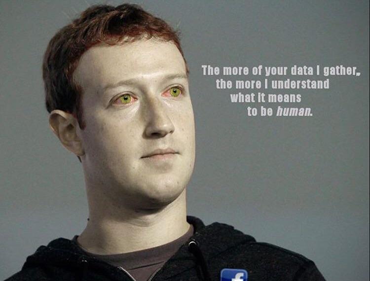 How to not be replaced by robots. 