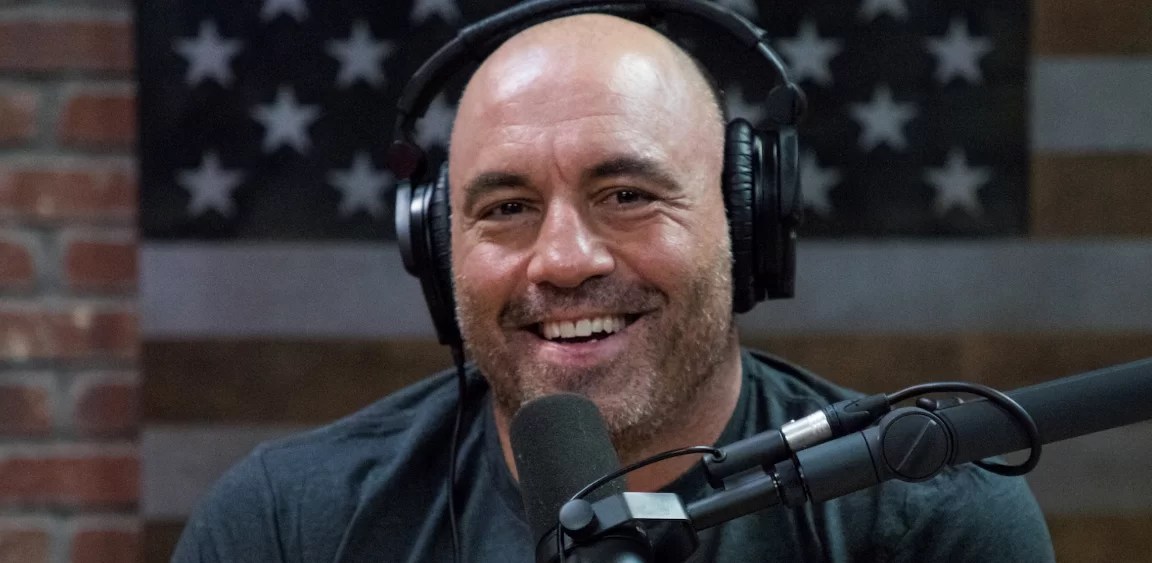 Spotify signs 'The Joe Rogan Experience' to an exclusive multi ...