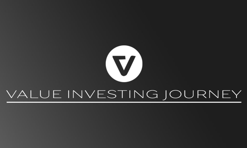 Value Investing Journey Logo