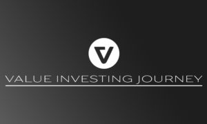 Value Investing Journey Logo