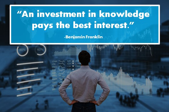 Why You MUST Read Financial Reports