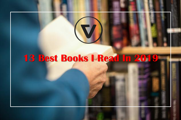 Value Investing In Your Car Episode 70 - 13 Best Books I Read In 2019