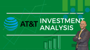 Investment Analysis Of AT&T