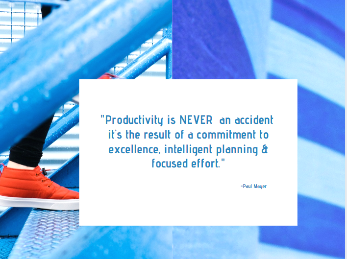 5 Ways To Allocate Your Time Better