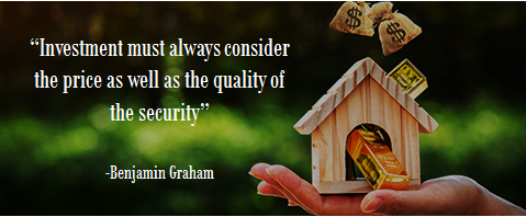 Evaluating The Qualitative In Value Investing Part 2 - How I Define Quality Investments