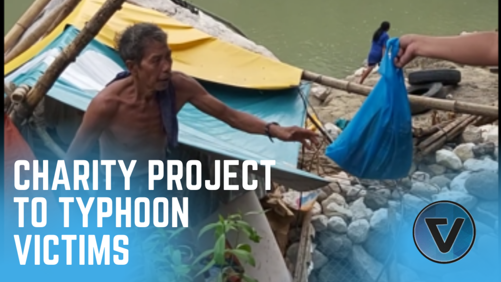 2020 VIJ Philippines Charity Project