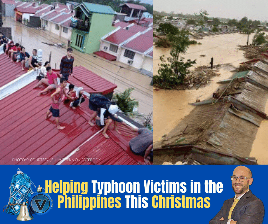 Holiday Greetings and Charity Program