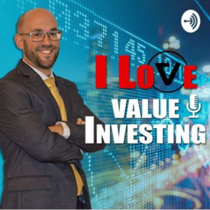 ILoveVaueInvesting Podcast Has Been Named A Top 15 Value Investing Podcast In The World By Feedspot