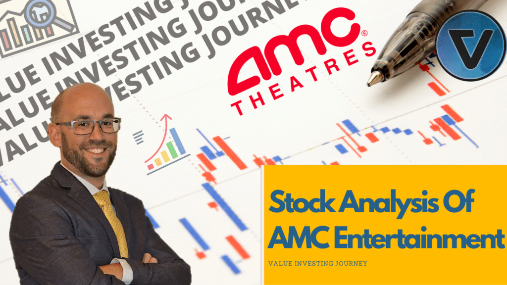 investment analysis of AMC Entertainment