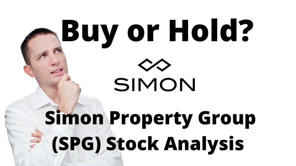Simon Property Group Stock (SPG) Stock Analysis