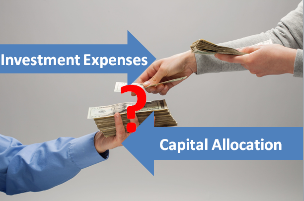 How to Differentiate Investments
