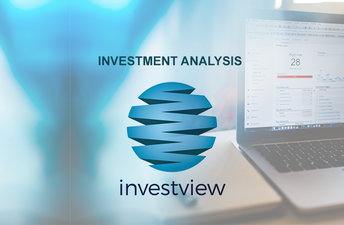 invest in InvestView