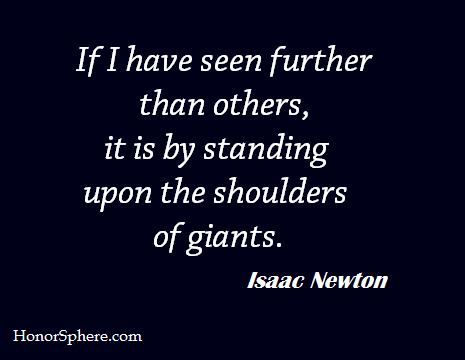 isaac newton
