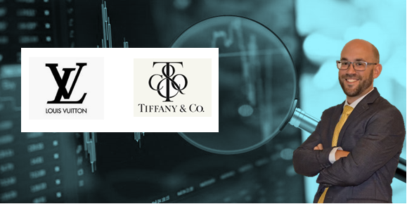 Part 3 of Analyzing THe Tiffany & Co Buyout By Louis Vuitton