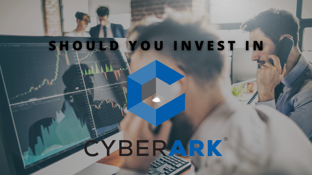 Should You Invest In Cloud SaaS Stock CyberArk (CYBR)?