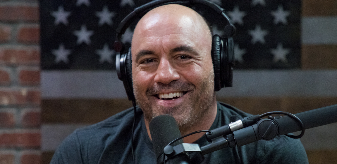 Spotify signs 'The Joe Rogan Experience' to an exclusive multi ...