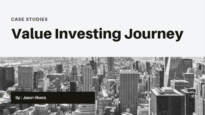Throwback Thursday: Evaluating 6 Years of Financials In How Little Time?
